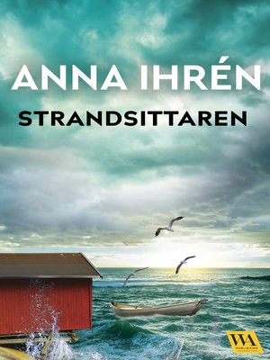 cover image of Strandsittaren